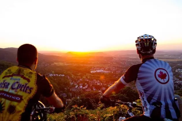 Aussichtsreich Gast- und Logierhaus - Fitness