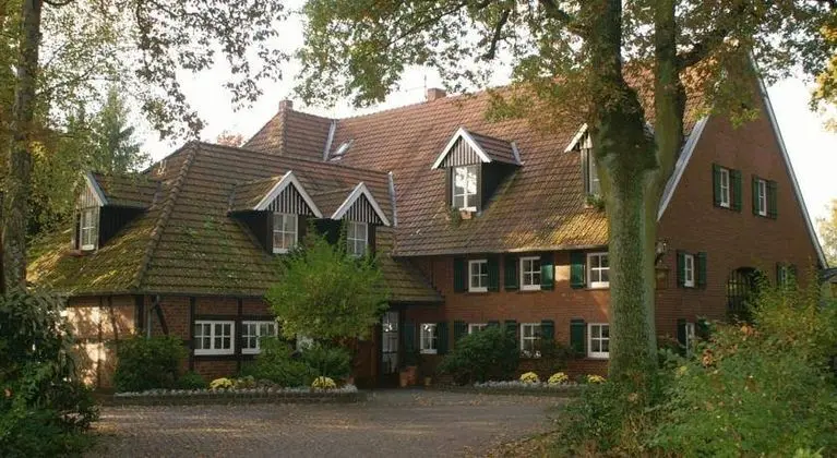 Aust - Das Landhotel