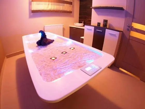 Hotel Austeria Conference & Spa - Spa