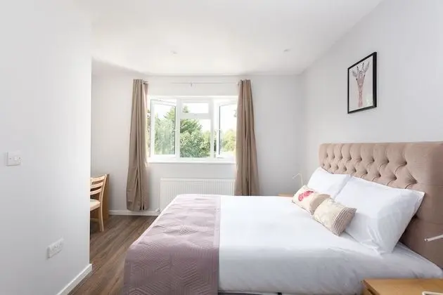 Austin David Apartment Harrow