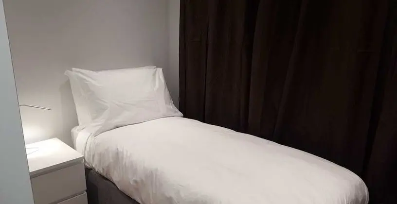 Austin David Apartment Harrow - Oda