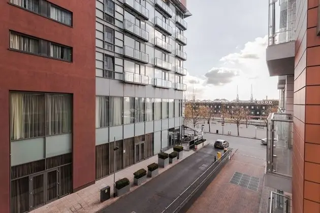 Austin David Apartments - Stylish