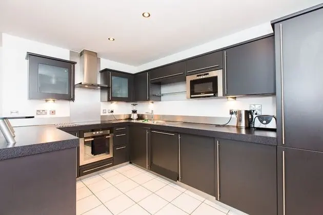 Austin David Apartments - Tourist Pad - Mutfak