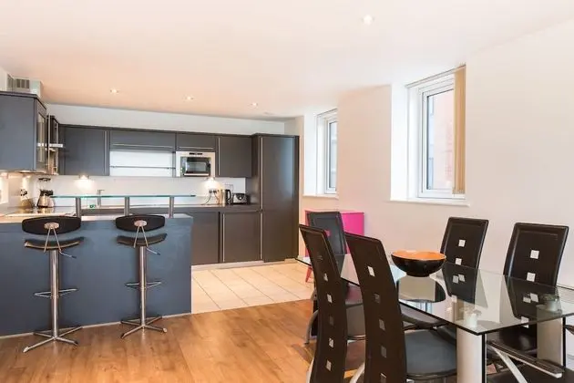 Austin David Apartments - Tourist Pad - Öne Çıkan Resim