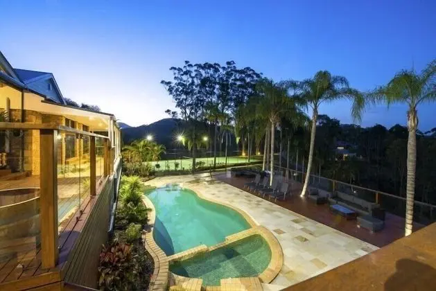 Austinvilla Estate - 1