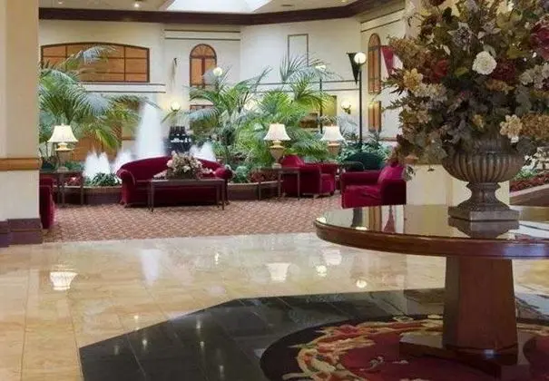 Austin Marriott North