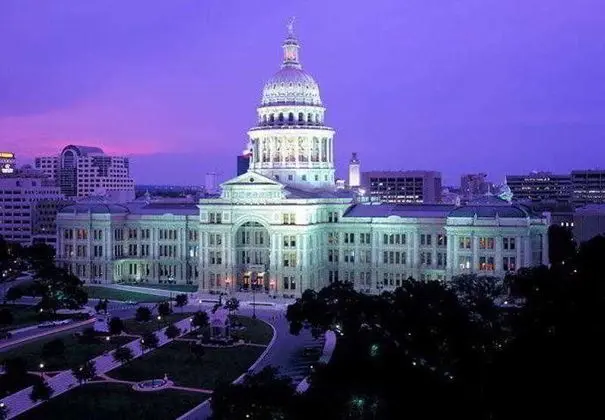 Austin Marriott South
