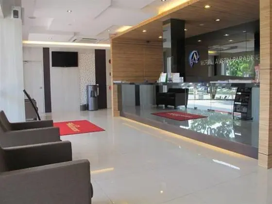 Austin Paradise Taman Pulai Utama - Genel