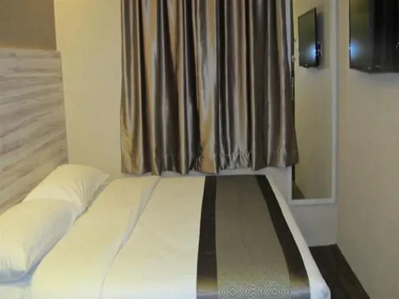 Austin Paradise Taman Pulai Utama - Genel