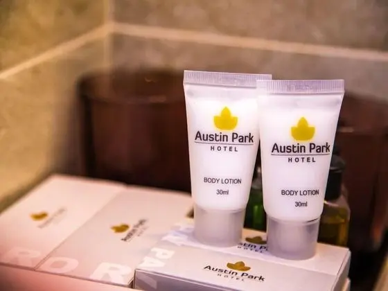 AUSTIN PARK HOTEL