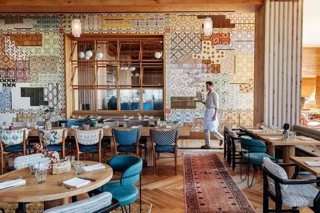 Austin Proper Hotel, a Member of Design Hotels