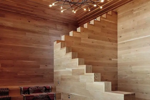 Austin Proper Hotel, a Member of Design Hotels - Dış Mekan