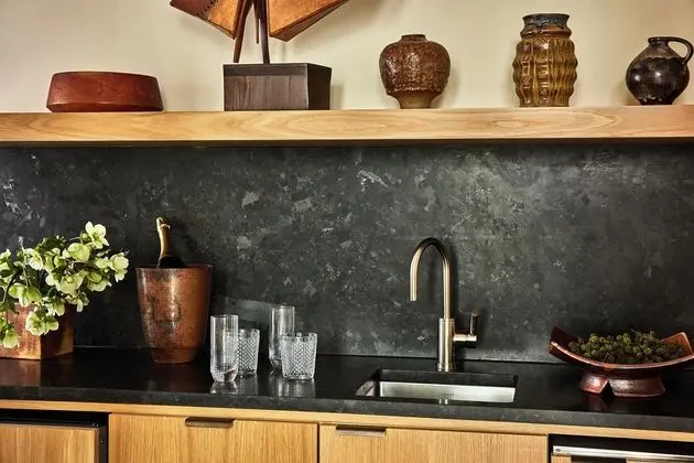 Austin Proper Hotel, a Member of Design Hotels - Oda