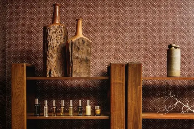 Austin Proper Hotel, a Member of Design Hotels - Spa