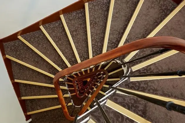 Austin's Arts et Métiers Hôtel - İç Mekan