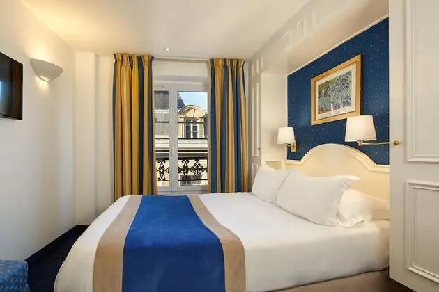 Austin's Arts et Métiers Hôtel - Öne Çıkan Resim