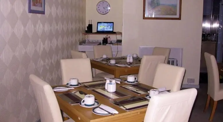 Austins Self Service Guest House