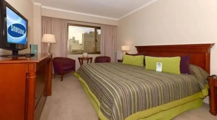 Austral Hotel - Oda