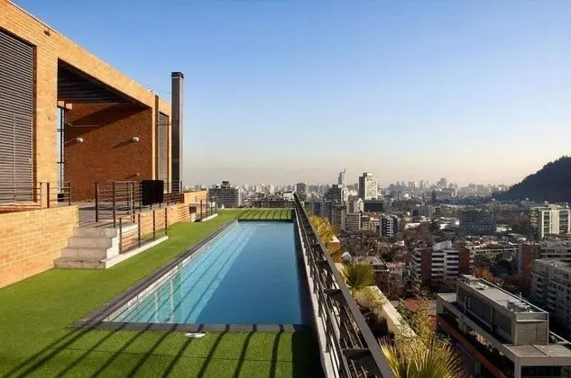 Austral Suites