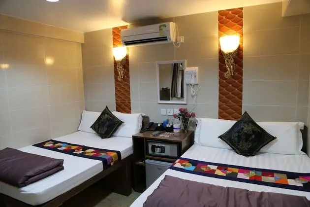 Australian Guest House - Öne Çıkan Resim