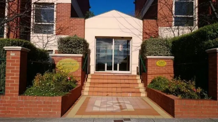 Australian Home Away at Box Hill 2 Bedroom - 1