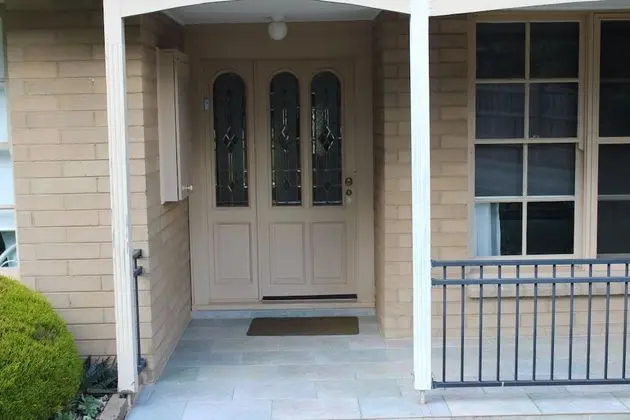 Australian Home Away at Doncaster Grange Park - Lobi