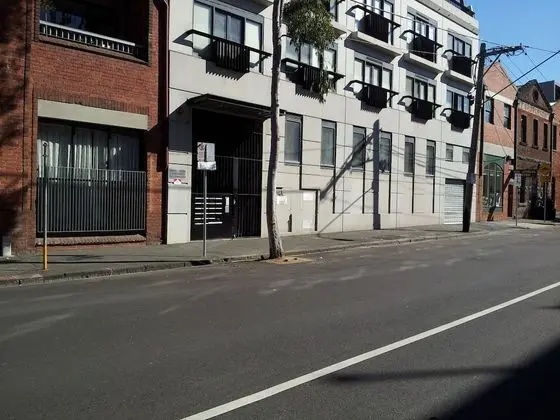 Australian Home Away at Market Square Melbourne - Dış Mekan