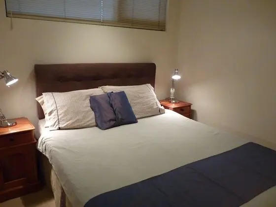 Australian Home Away at Market Square Melbourne - Oda