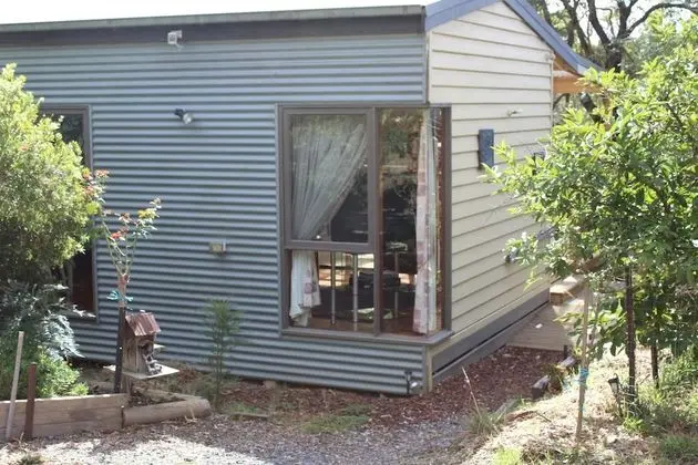Australian Home Away at Wonga Park Brushy Creek