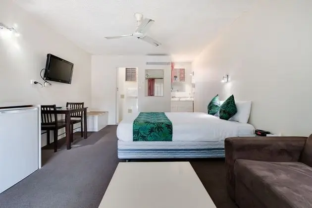 Australian Safari Motel