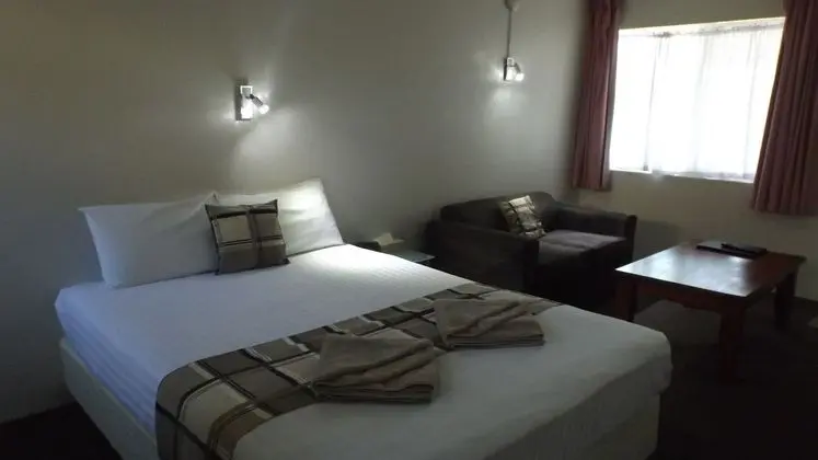 Australian Safari Motel