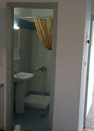 Australis Hotel - Banyo Tipleri