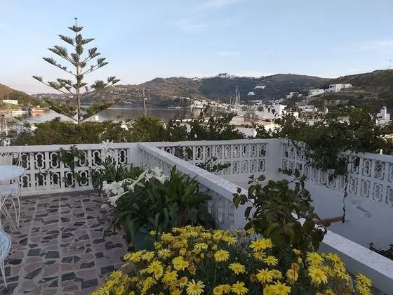 Australis Hotel - İlgi Noktası
