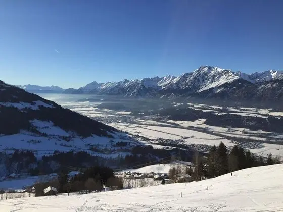 Austria Classic Hotel Heiligkreuz