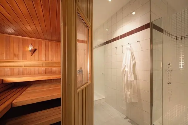 Austria Classic Hotel Wien - Spa