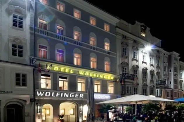 Austria Classic Wolfinger - Genel