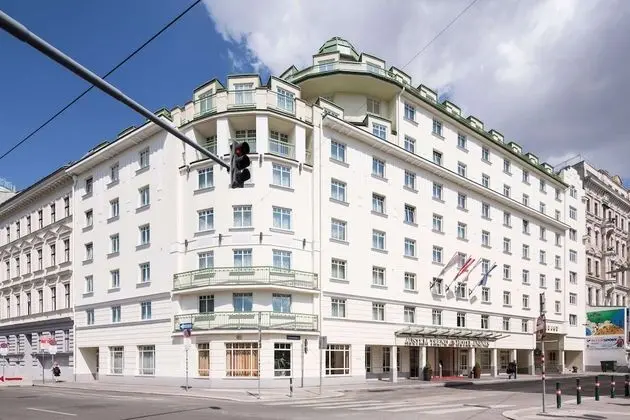 Austria Trend Hotel Ananas - Öne Çıkan Resim