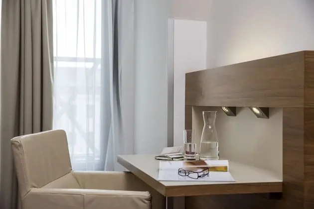 Austria Trend Hotel Anatol - Oda