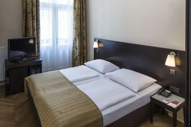 Austria Trend Hotel Astoria - Oda