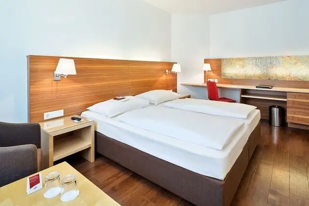 Austria Trend Hotel beim Theresianum - Öne Çıkan Resim