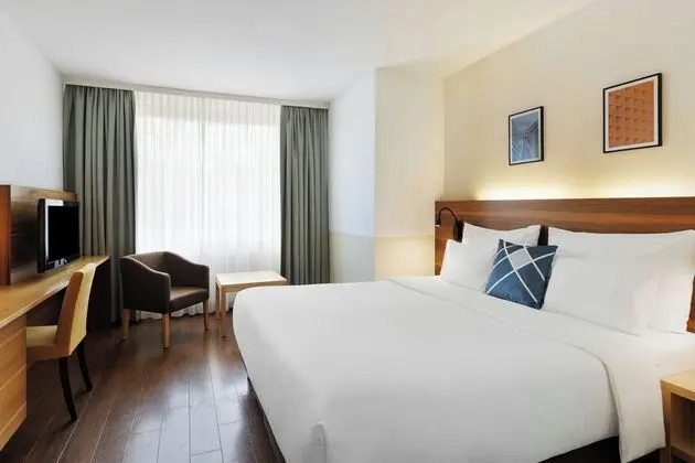 Austria Trend Hotel beim Theresianum - Öne Çıkan Resim