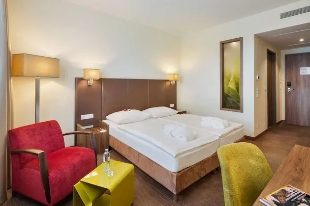 Austria Trend Hotel Doppio