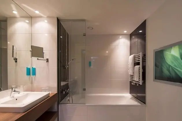 Austria Trend Hotel Doppio - Spa