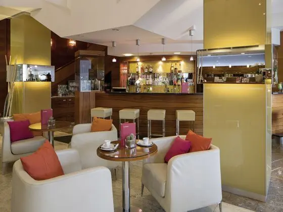 Austria Trend Hotel Europa Graz - Bar