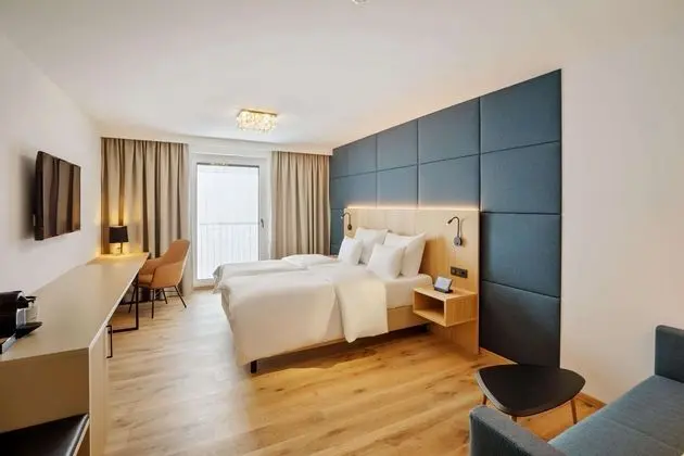 Austria Trend Hotel Maximilian - Öne Çıkan Resim