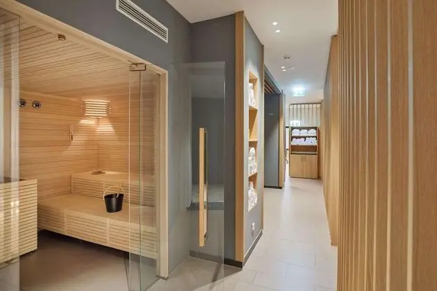 Austria Trend Hotel Maximilian - Spa