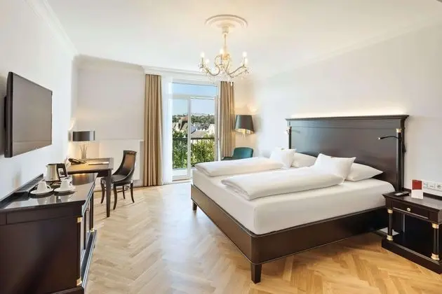 Austria Trend Parkhotel Schönbrunn - Öne Çıkan Resim