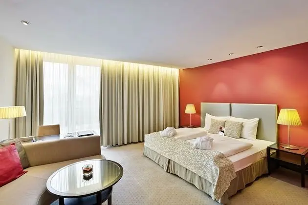 Austria Trend Hotel Savoyen Vienna