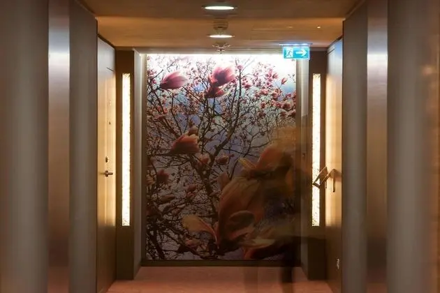 Austria Trend Hotel Savoyen Vienna - Lobi