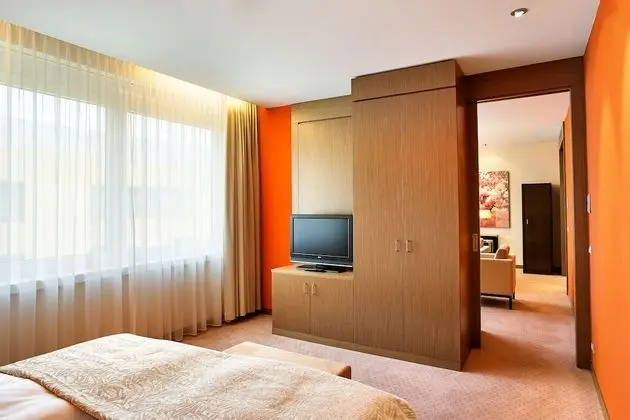 Austria Trend Hotel Savoyen Vienna - Oda